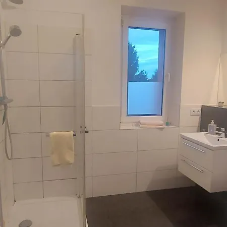 Adm Apartment Szczecin Exterior photo