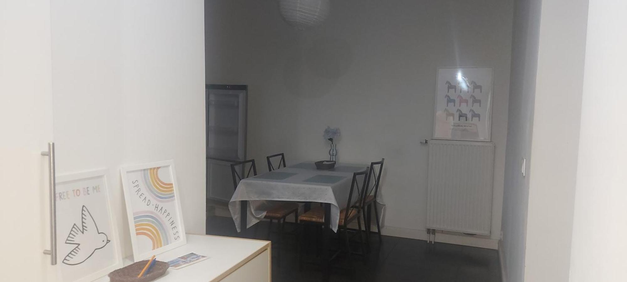 Adm Apartment