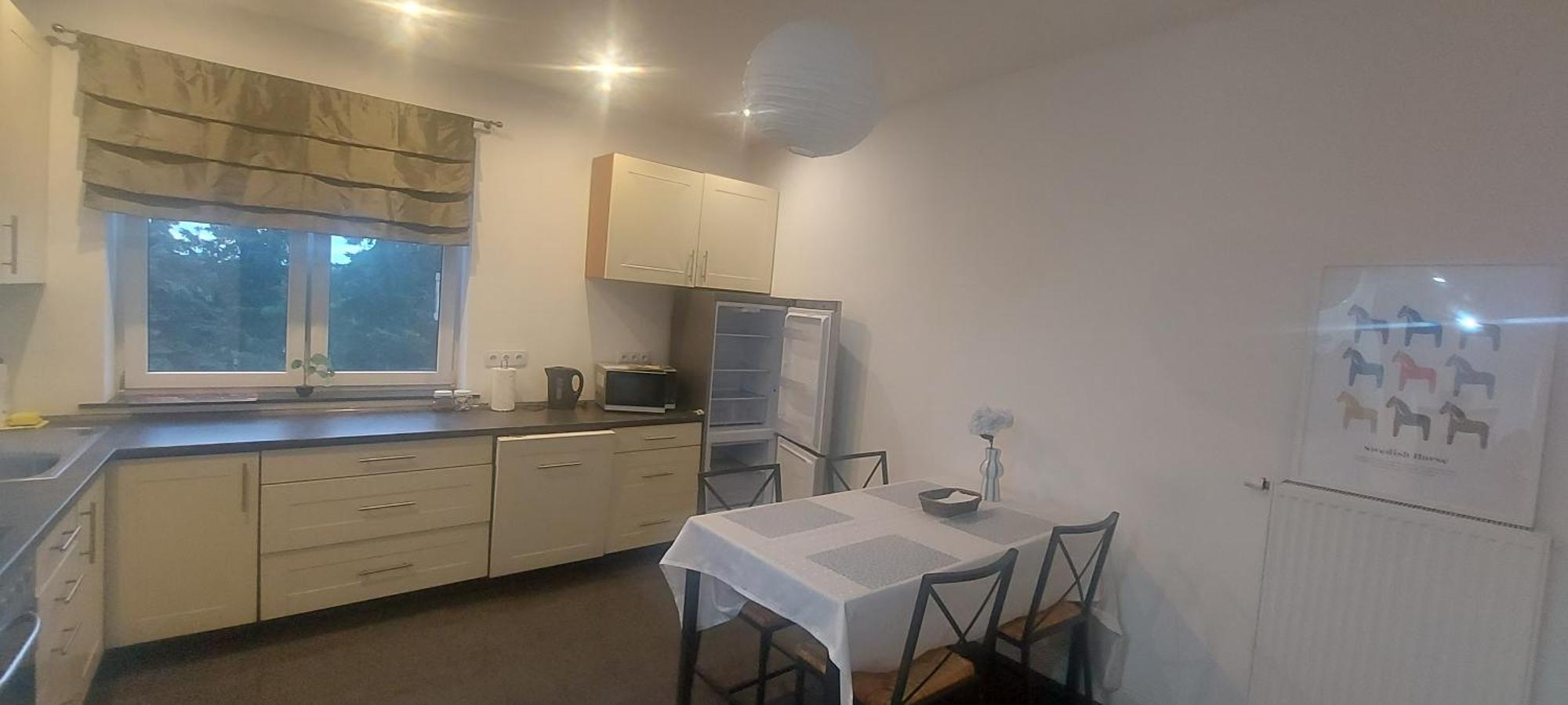 Apartment Adm Szczecin